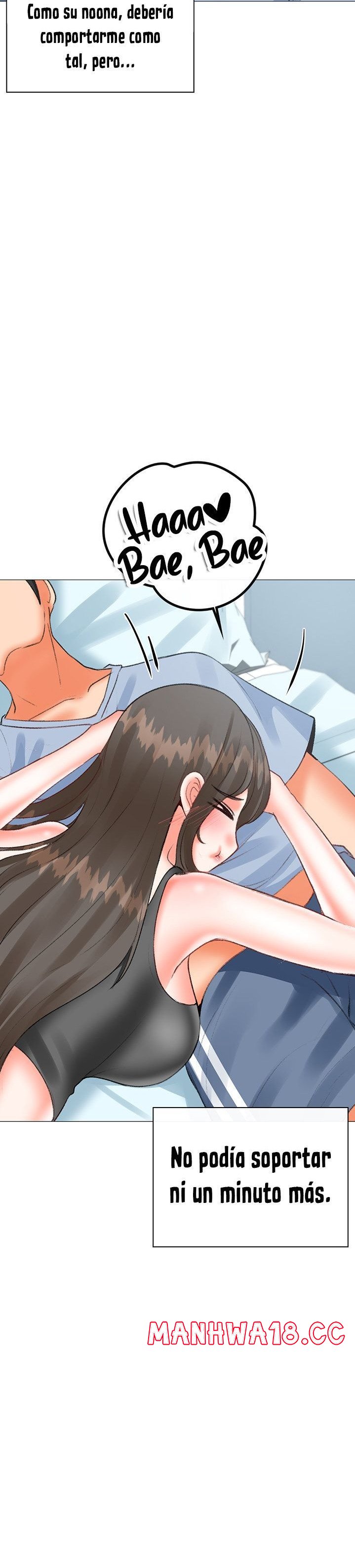 Troublesome Sister Raw Chapter 66 Page 17