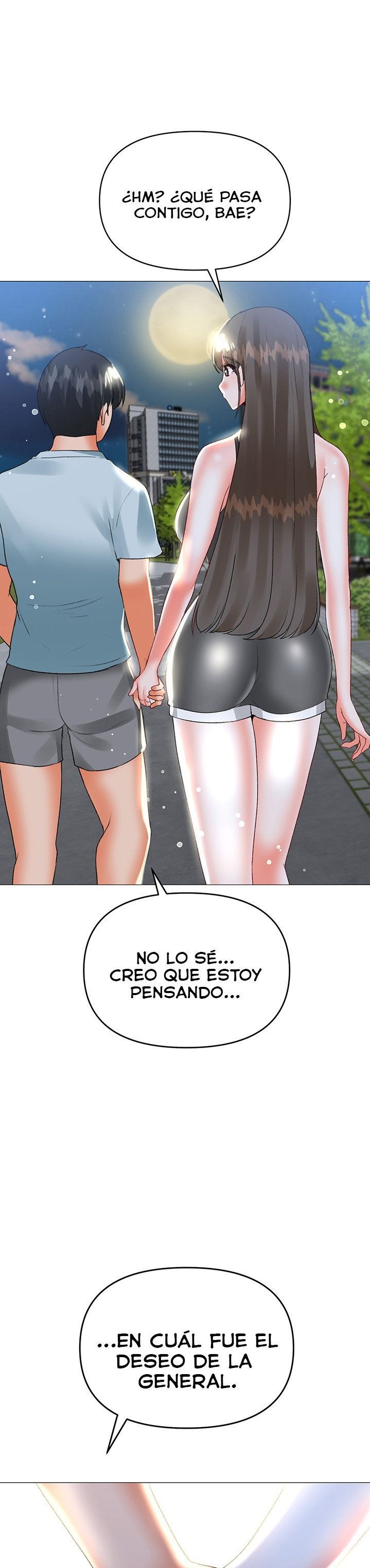 Troublesome Sister Raw Chapter 66 Page 2