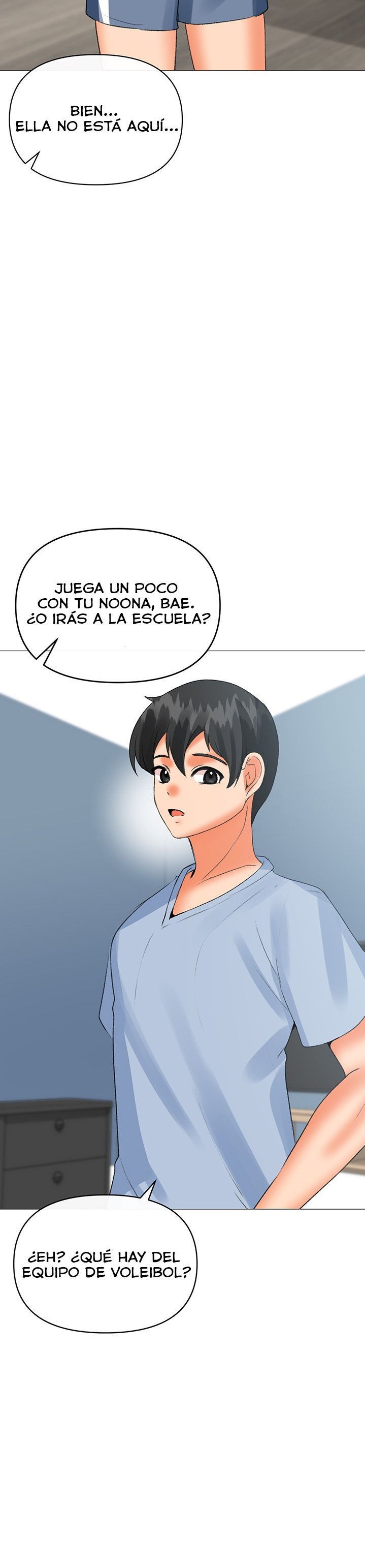 Troublesome Sister Raw Chapter 66 Page 24