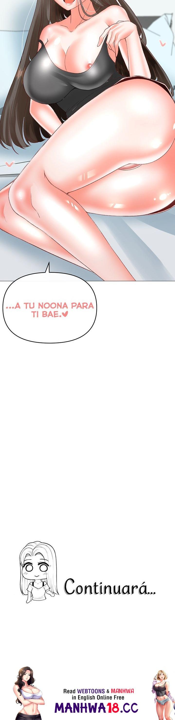 Troublesome Sister Raw Chapter 66 Page 27