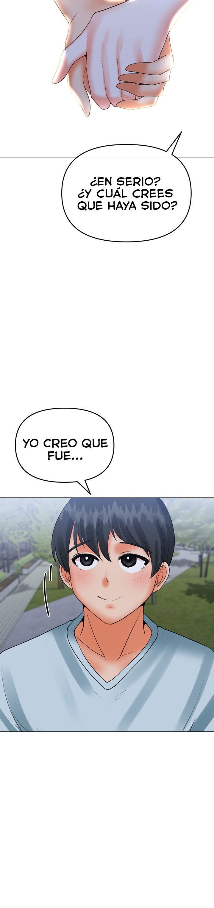 Troublesome Sister Raw Chapter 66 Page 3