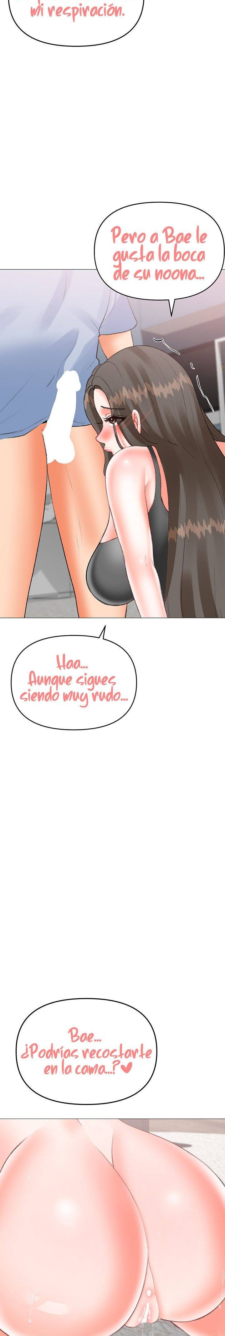 Troublesome Sister Raw Chapter 67 Page 18