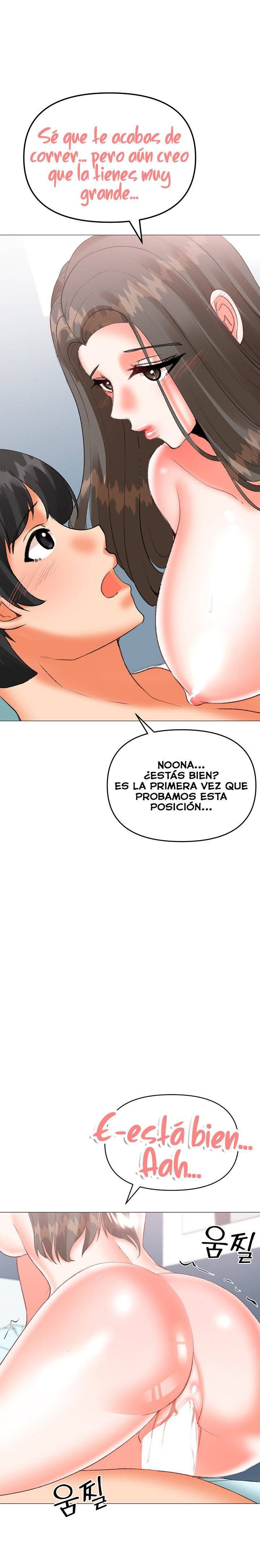 Troublesome Sister Raw Chapter 68 Page 2