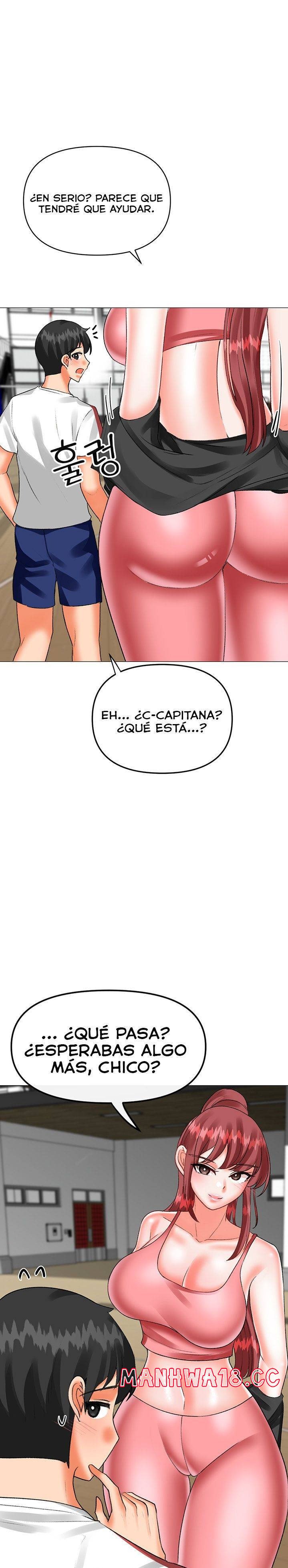 Troublesome Sister Raw Chapter 69 Page 4