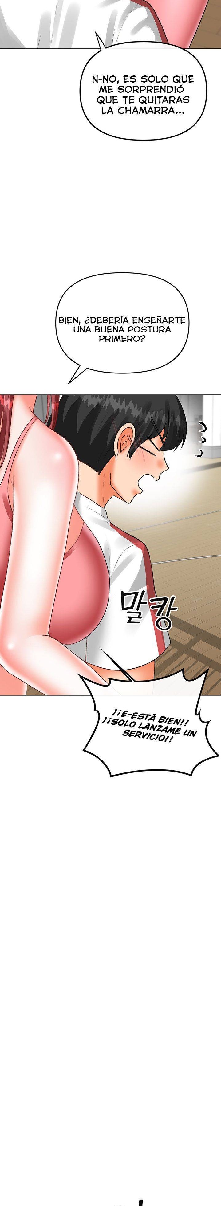 Troublesome Sister Raw Chapter 69 Page 5
