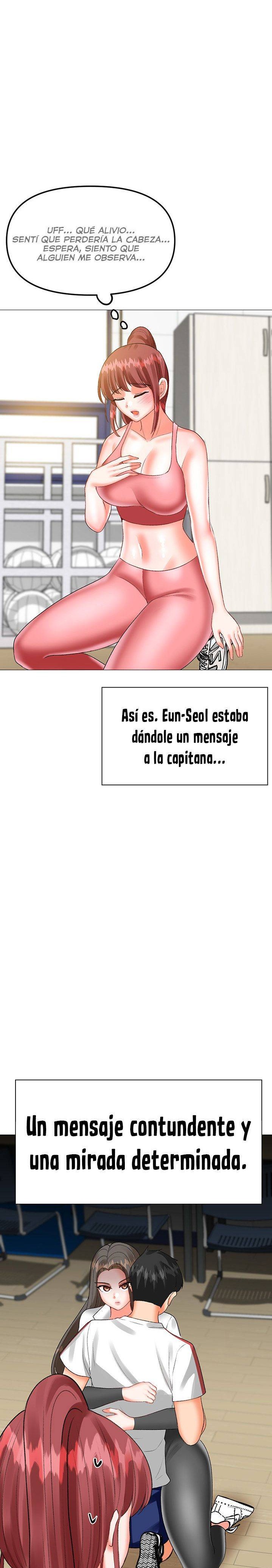 Troublesome Sister Raw Chapter 70 Page 11