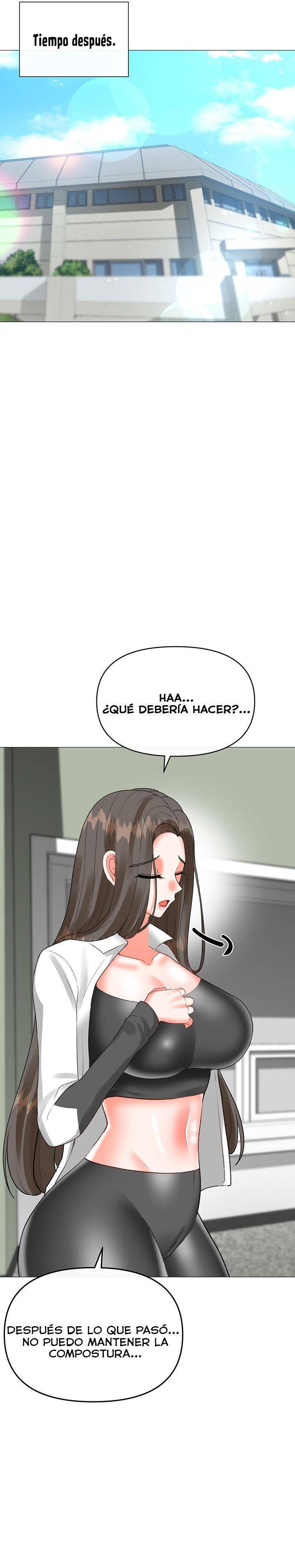 Troublesome Sister Raw Chapter 70 Page 13