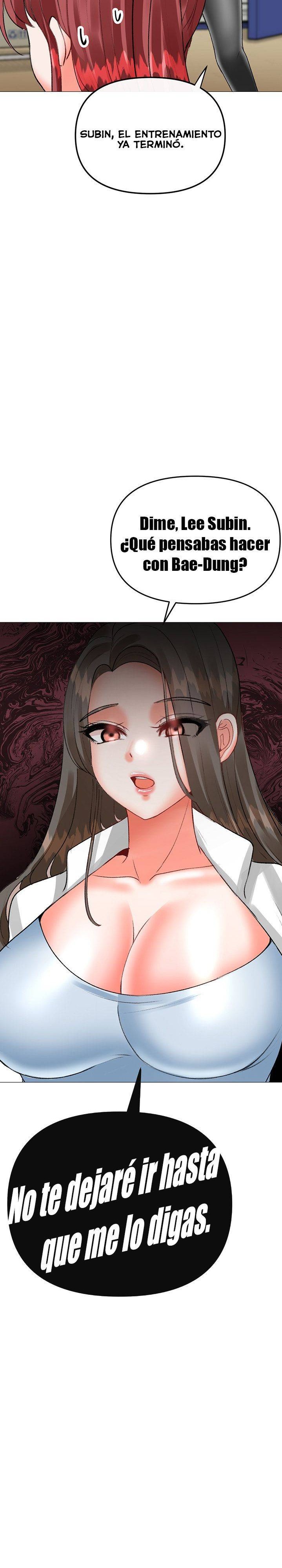 Troublesome Sister Raw Chapter 70 Page 2