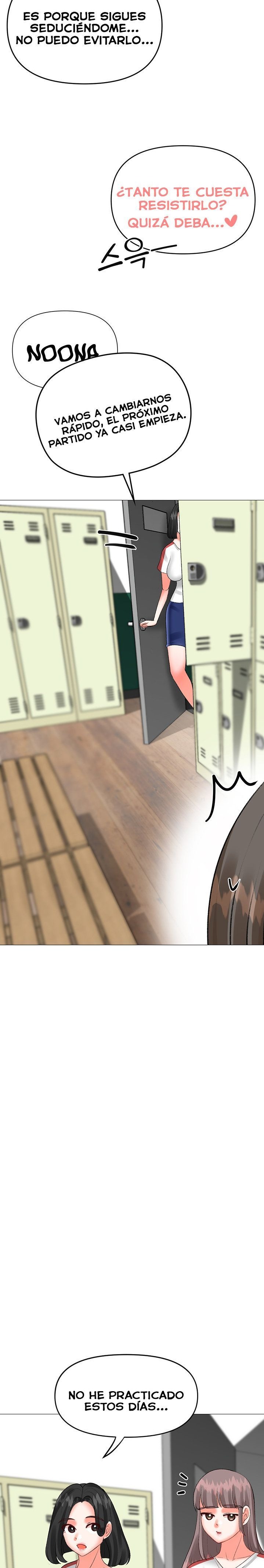Troublesome Sister Raw Chapter 71 Page 14