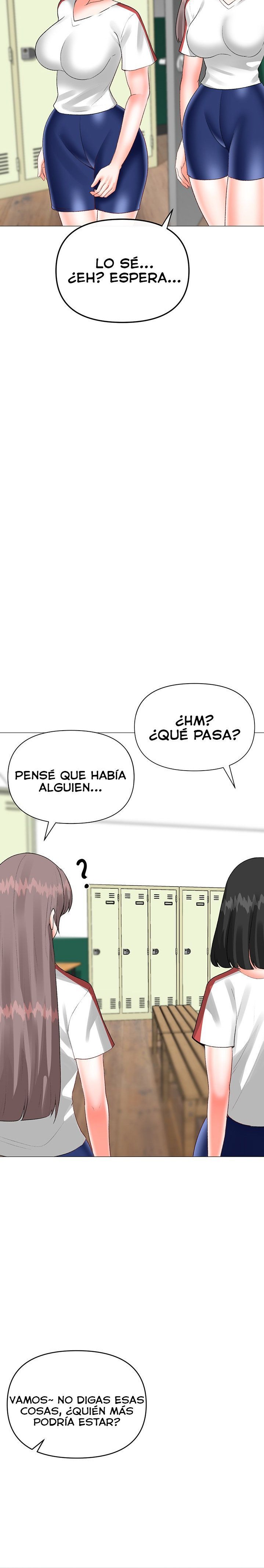 Troublesome Sister Raw Chapter 71 Page 15