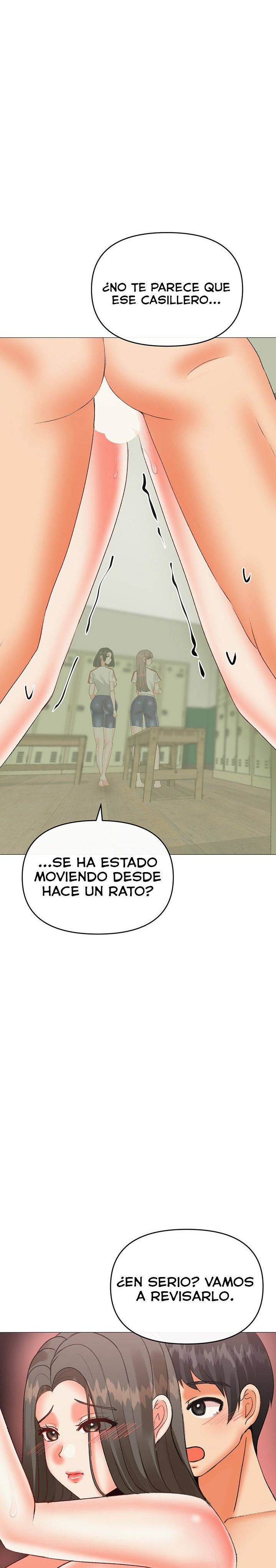 Troublesome Sister Raw Chapter 72 Page 14