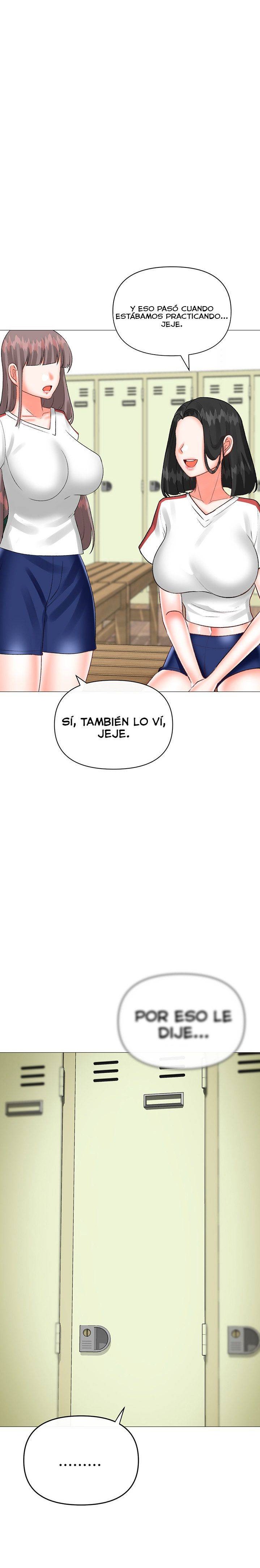 Troublesome Sister Raw Chapter 72 Page 3