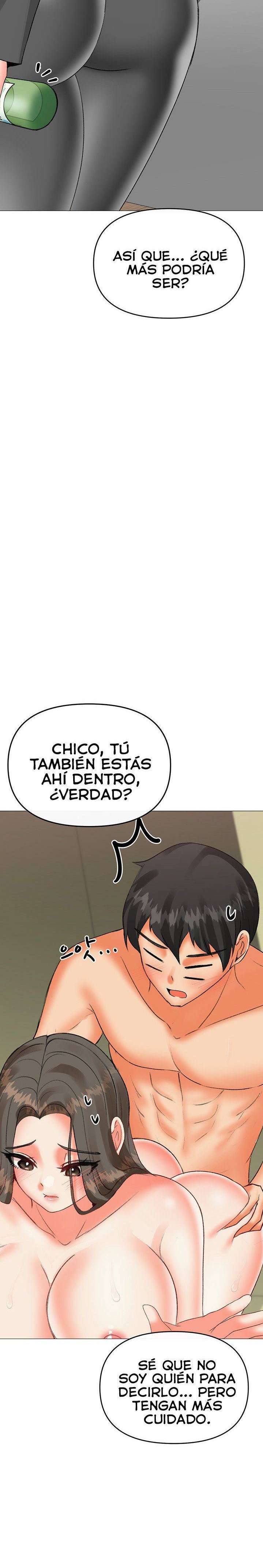 Troublesome Sister Raw Chapter 73 Page 9