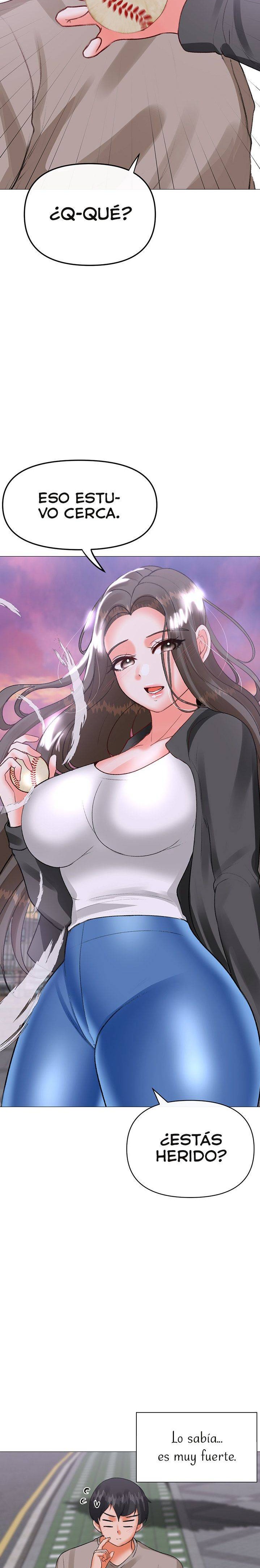 Troublesome Sister Raw Chapter 74 Page 11