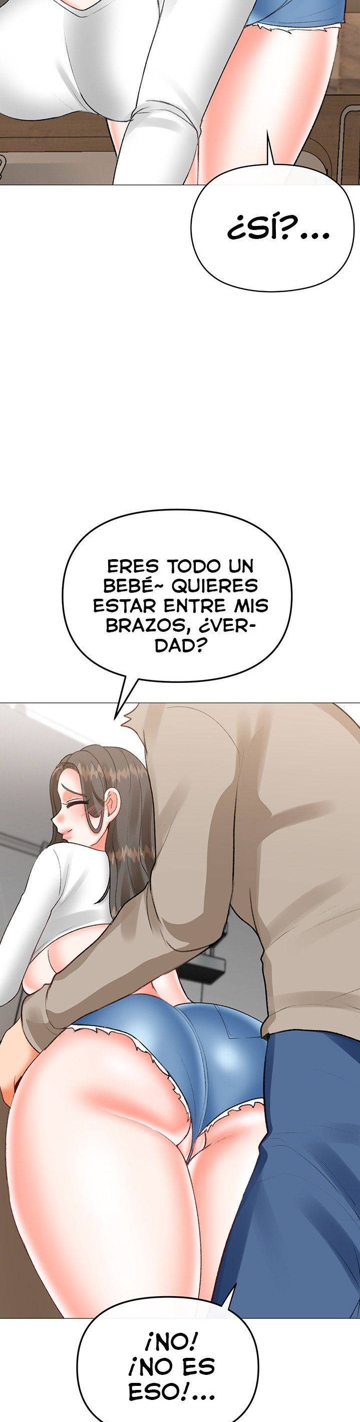 Troublesome Sister Raw Chapter 75 Page 19