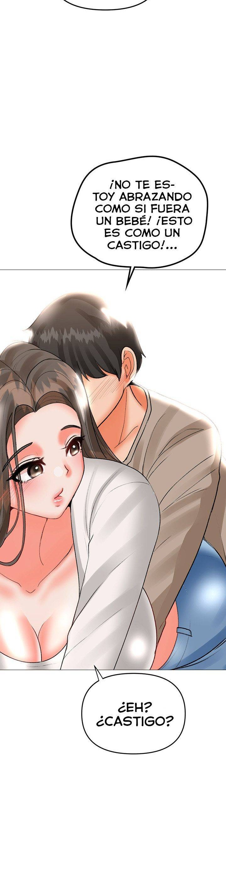 Troublesome Sister Raw Chapter 75 Page 20