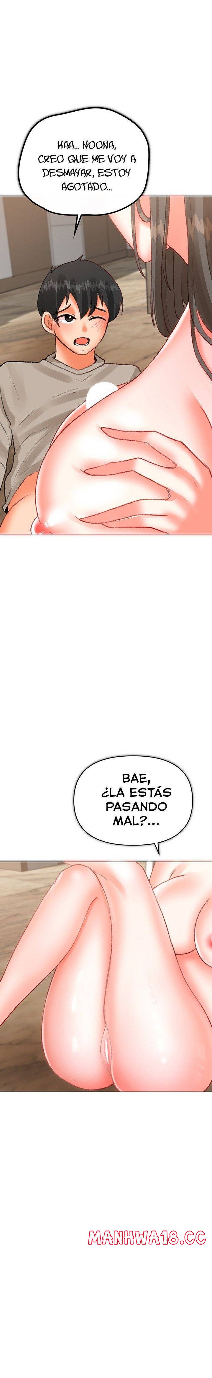Troublesome Sister Raw Chapter 78 Page 3