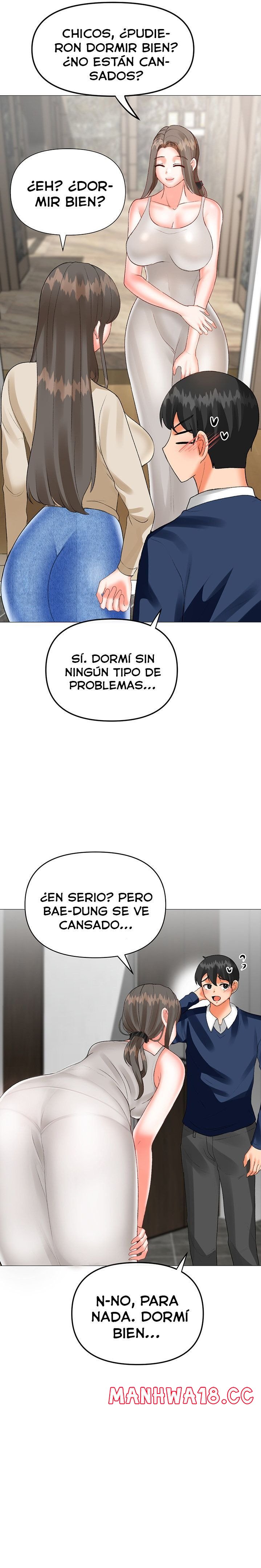 Troublesome Sister Raw Chapter 79 Page 13