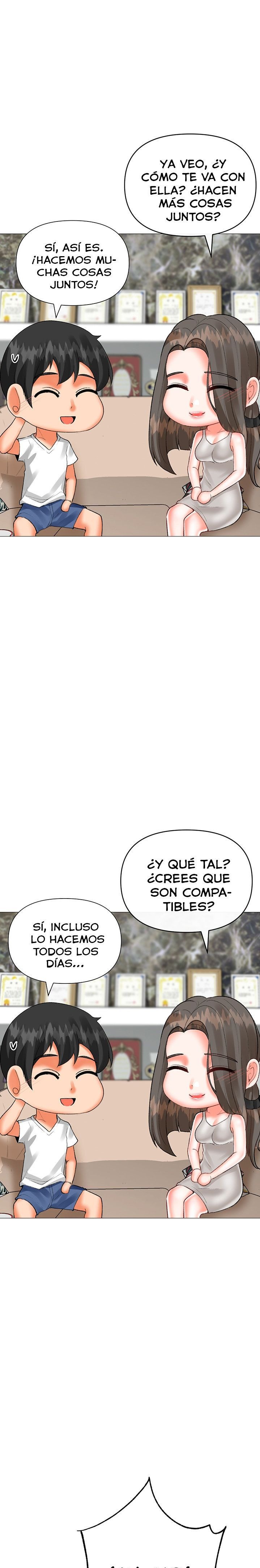 Troublesome Sister Raw Chapter 79 Page 7