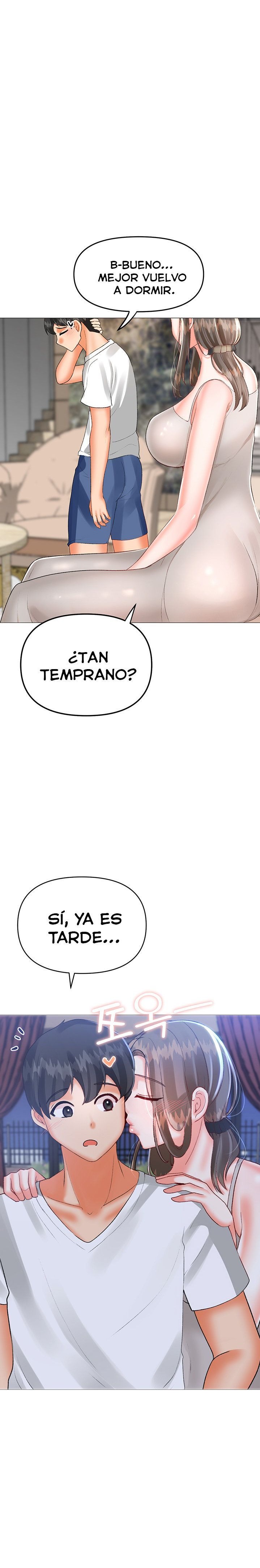 Troublesome Sister Raw Chapter 79 Page 9