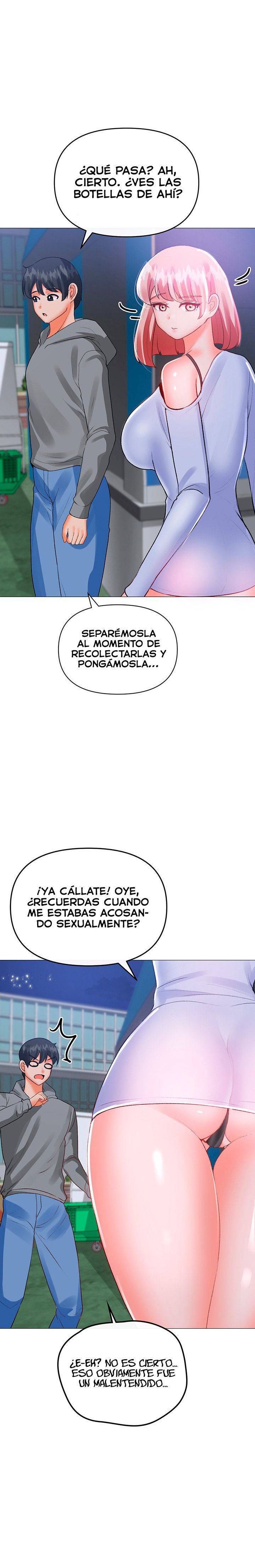 Troublesome Sister Raw Chapter 80 Page 16