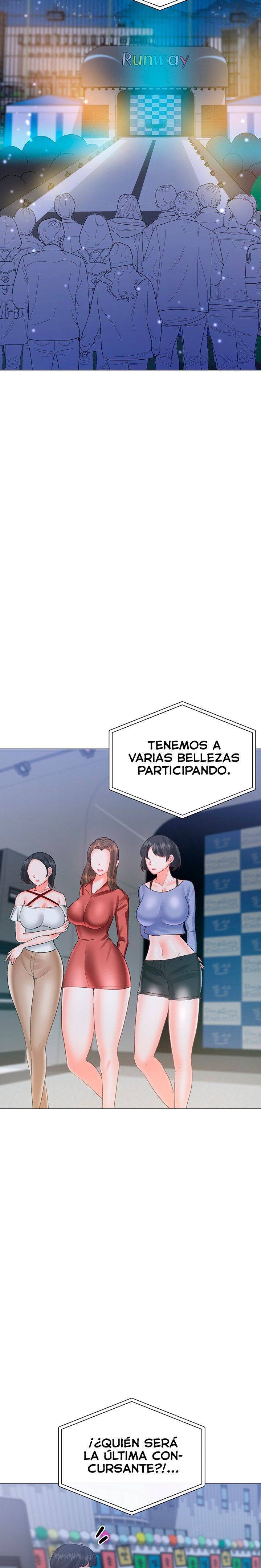 Troublesome Sister Raw Chapter 81 Page 12