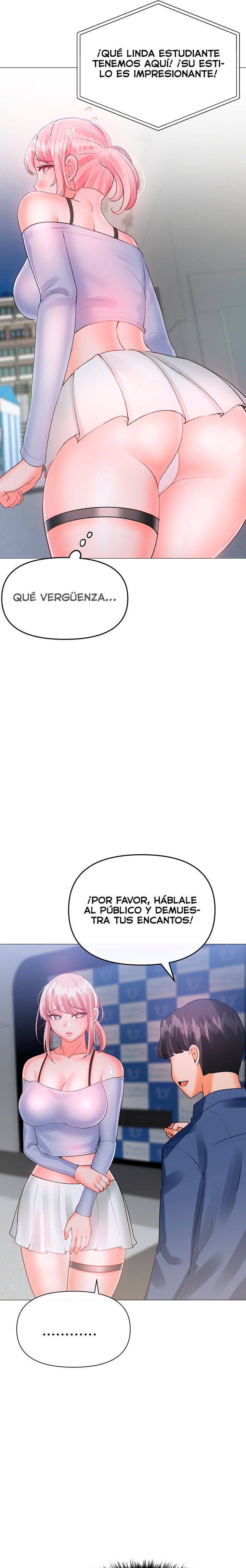 Troublesome Sister Raw Chapter 81 Page 14
