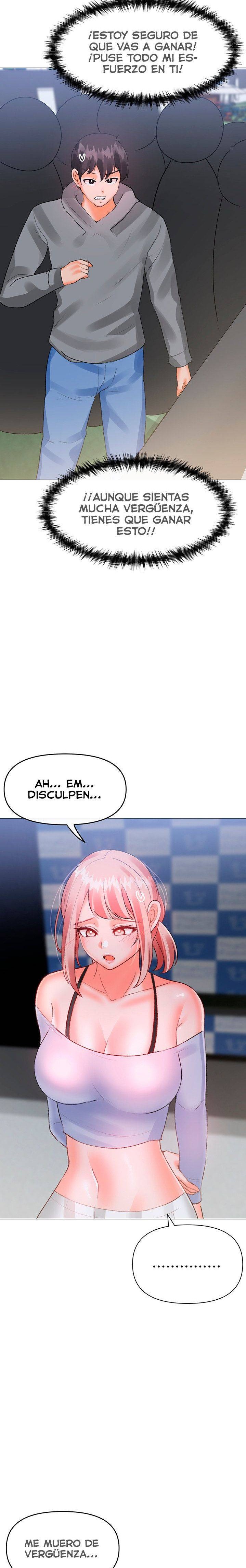 Troublesome Sister Raw Chapter 81 Page 15