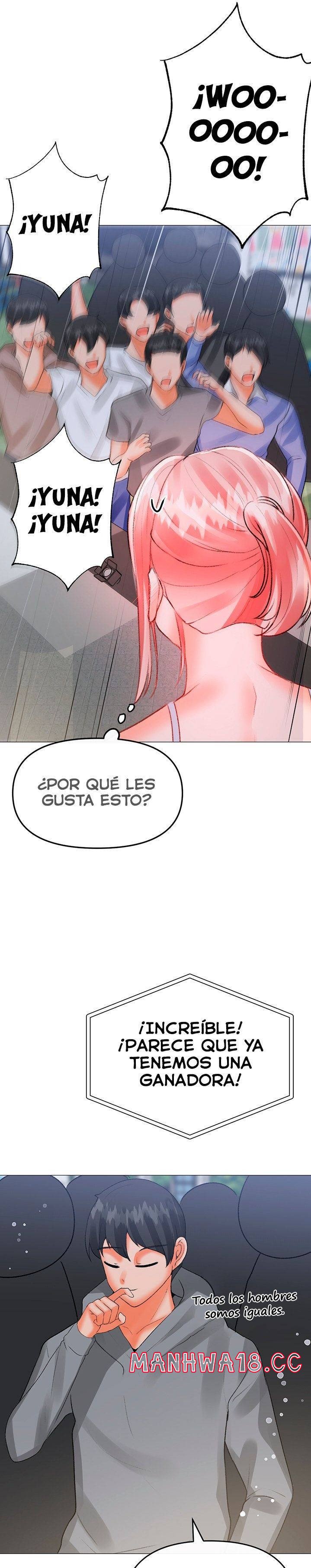 Troublesome Sister Raw Chapter 81 Page 17