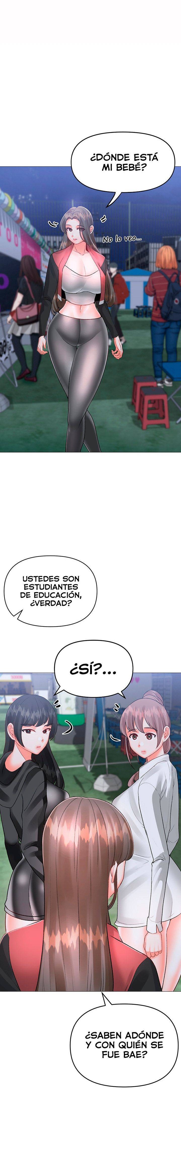 Troublesome Sister Raw Chapter 81 Page 9