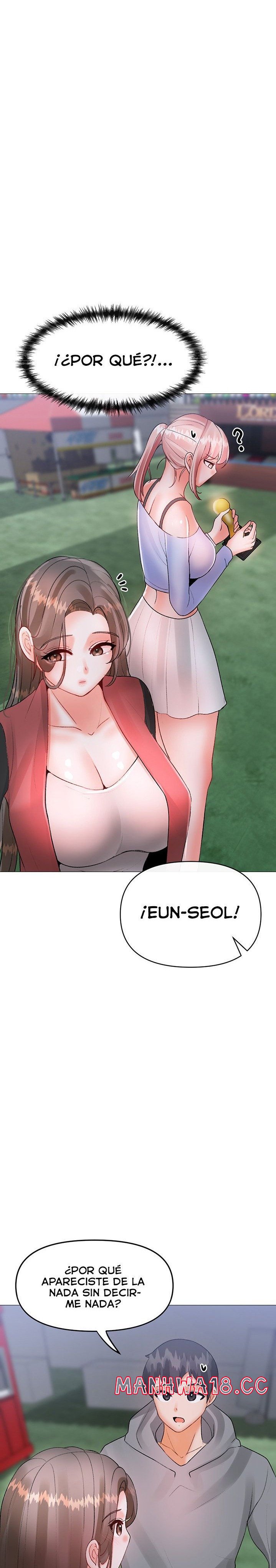 Troublesome Sister Raw Chapter 82 Page 12