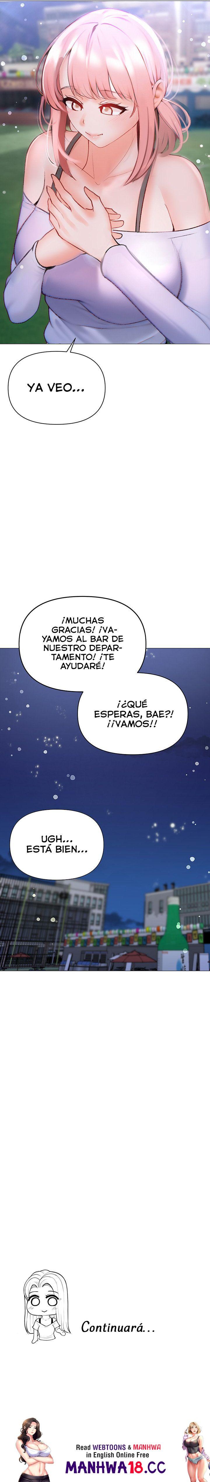 Troublesome Sister Raw Chapter 82 Page 17