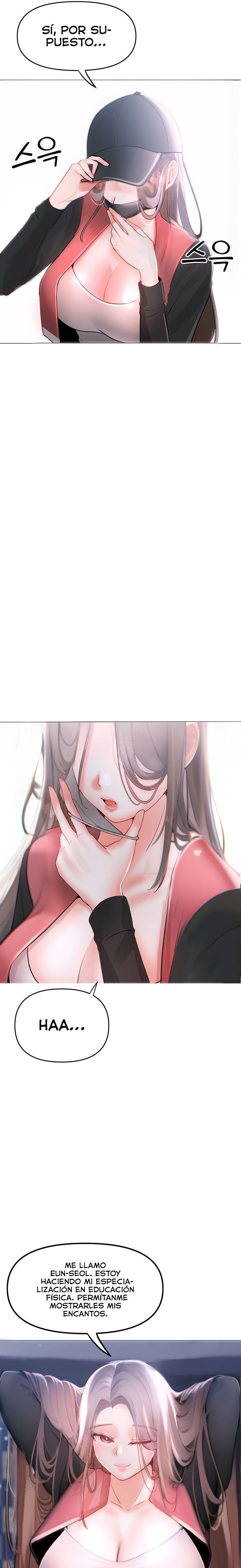 Troublesome Sister Raw Chapter 82 Page 5