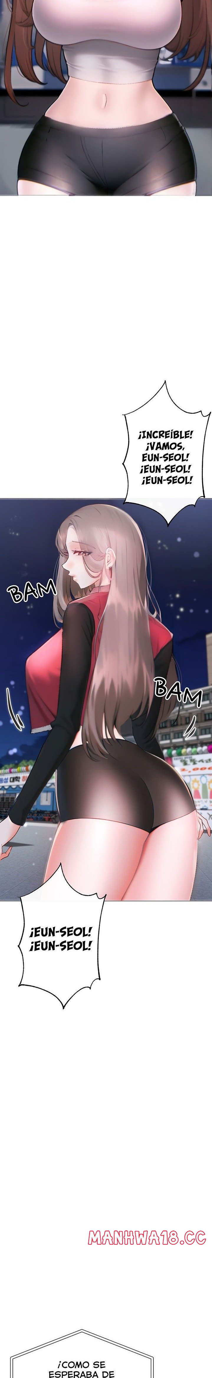 Troublesome Sister Raw Chapter 82 Page 6