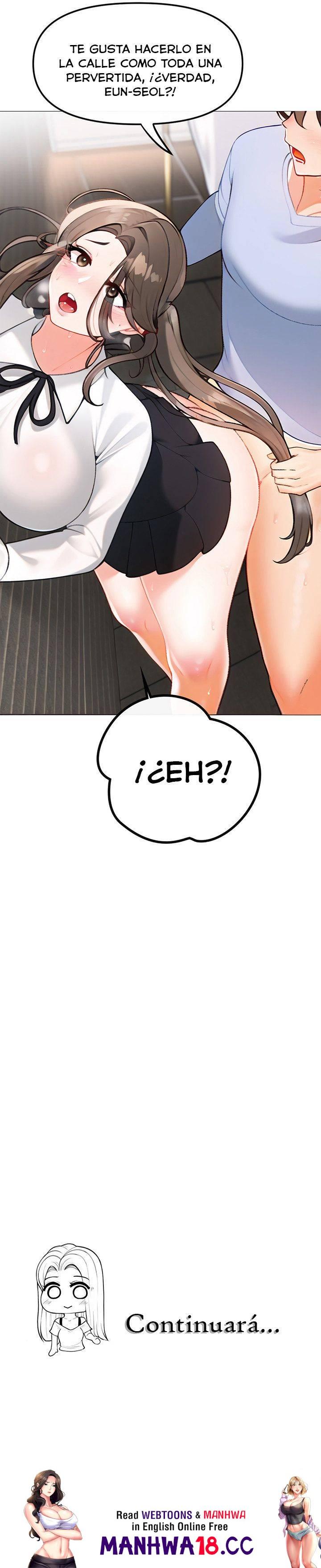 Troublesome Sister Raw Chapter 84 Page 17
