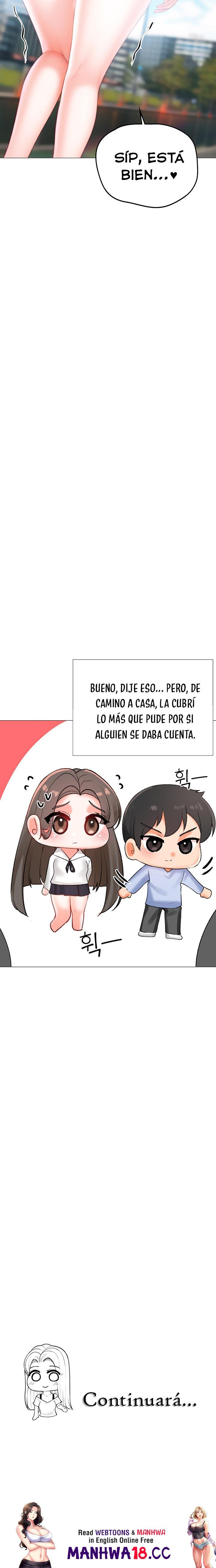 Troublesome Sister Raw Chapter 85 Page 17