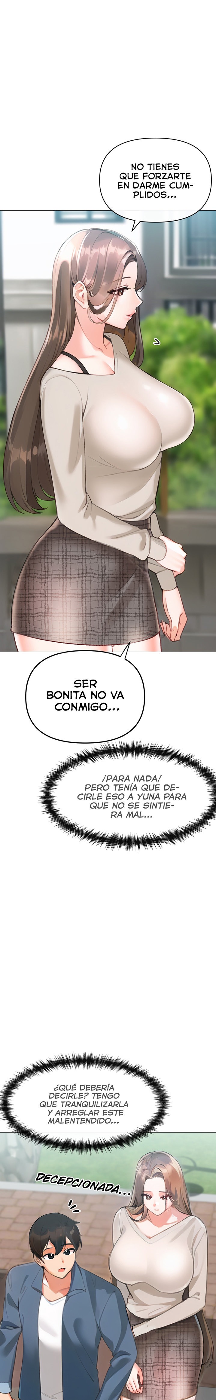 Troublesome Sister Raw Chapter 86 Page 13