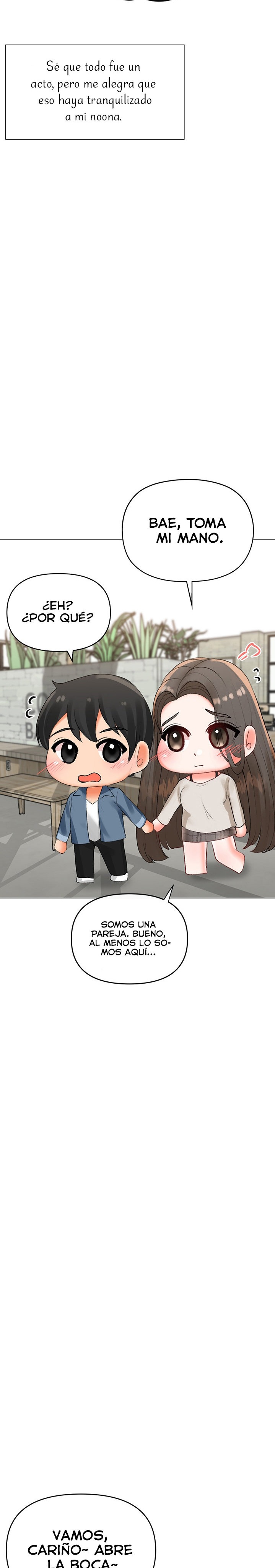 Troublesome Sister Raw Chapter 86 Page 17