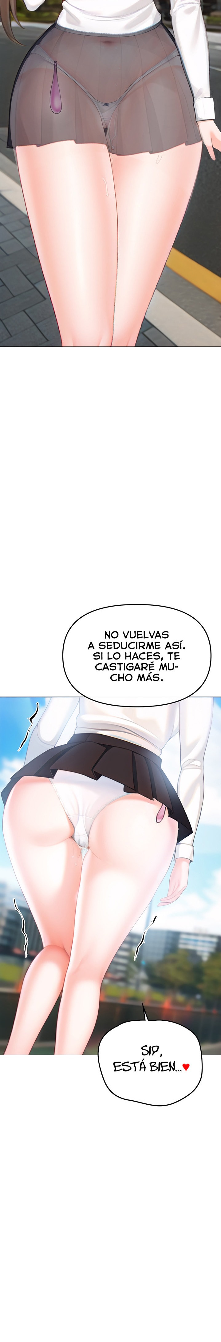 Troublesome Sister Raw Chapter 86 Page 2