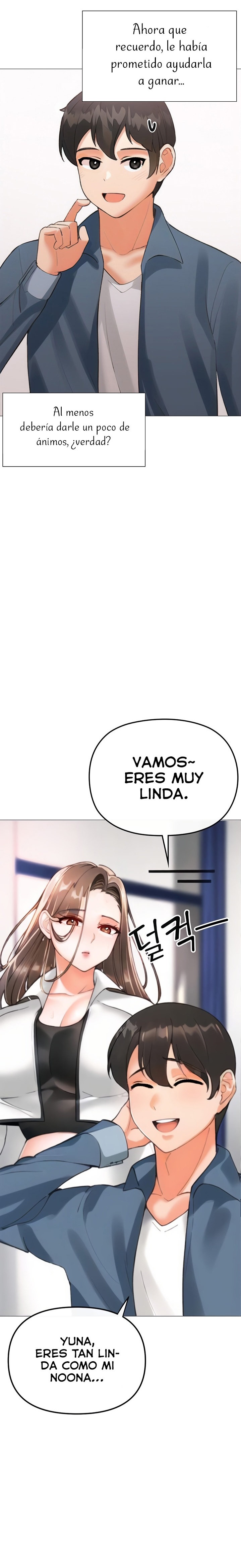 Troublesome Sister Raw Chapter 86 Page 6