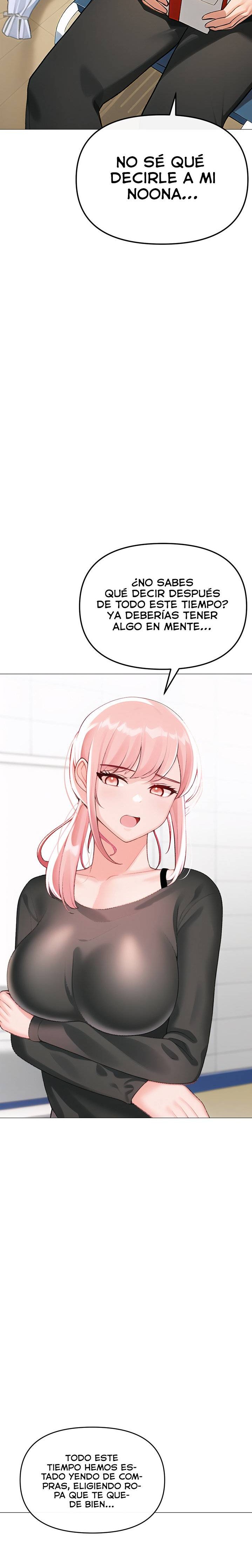 Troublesome Sister Raw Chapter 88 Page 10