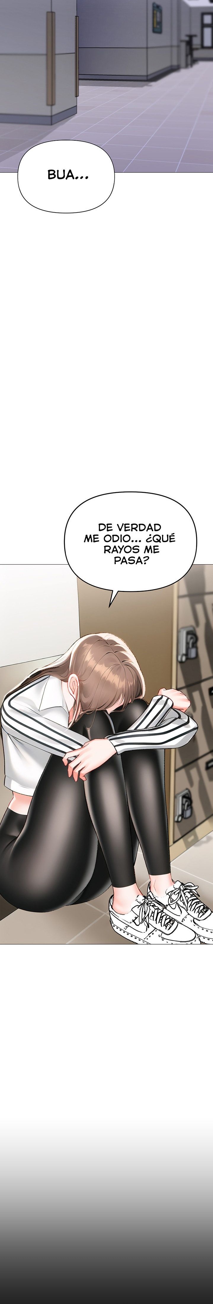 Troublesome Sister Raw Chapter 89 Page 10