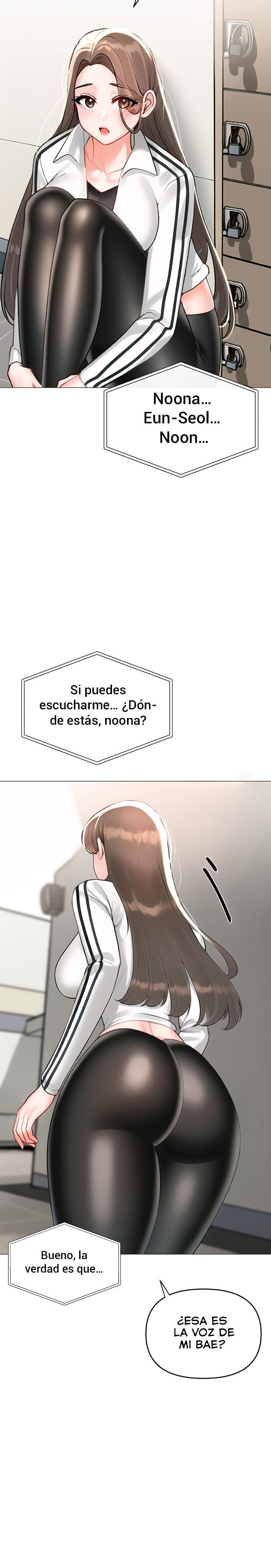 Troublesome Sister Raw Chapter 89 Page 13