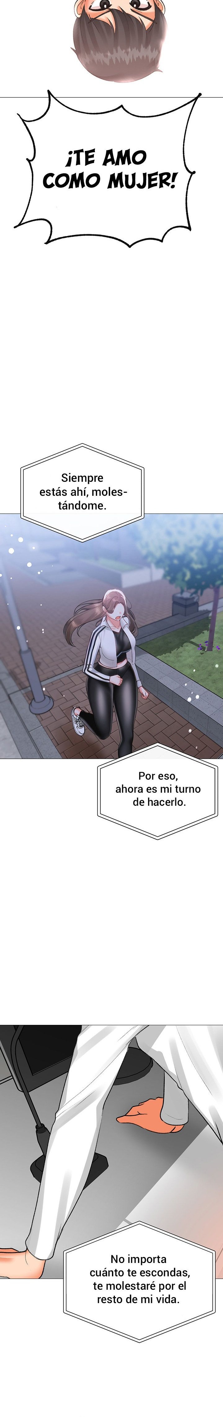 Troublesome Sister Raw Chapter 89 Page 16