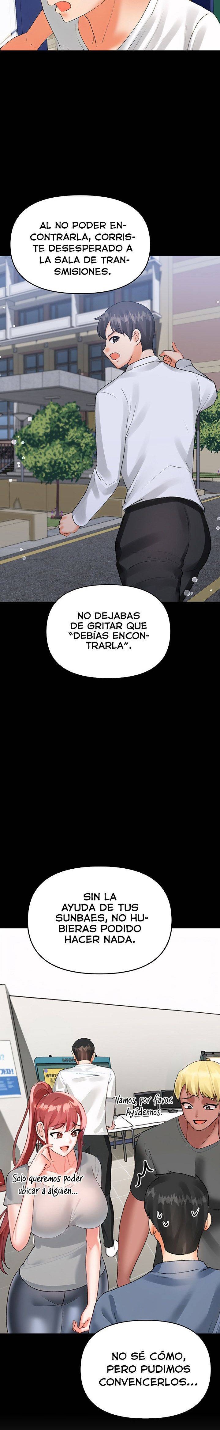 Troublesome Sister Raw Chapter 90 Page 13