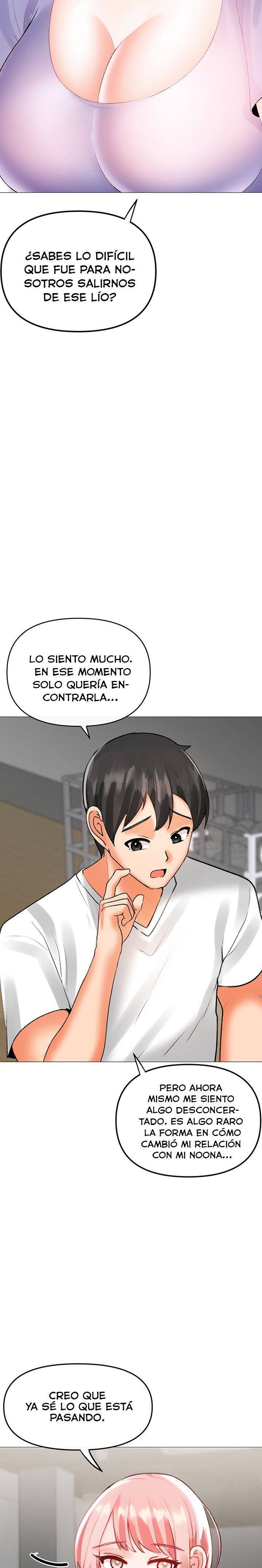 Troublesome Sister Raw Chapter 90 Page 15