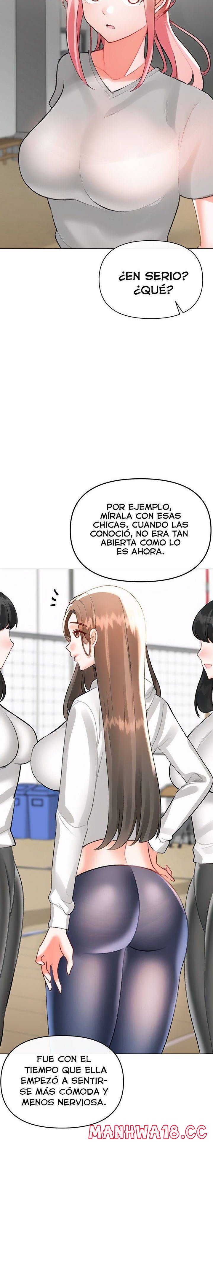 Troublesome Sister Raw Chapter 90 Page 16
