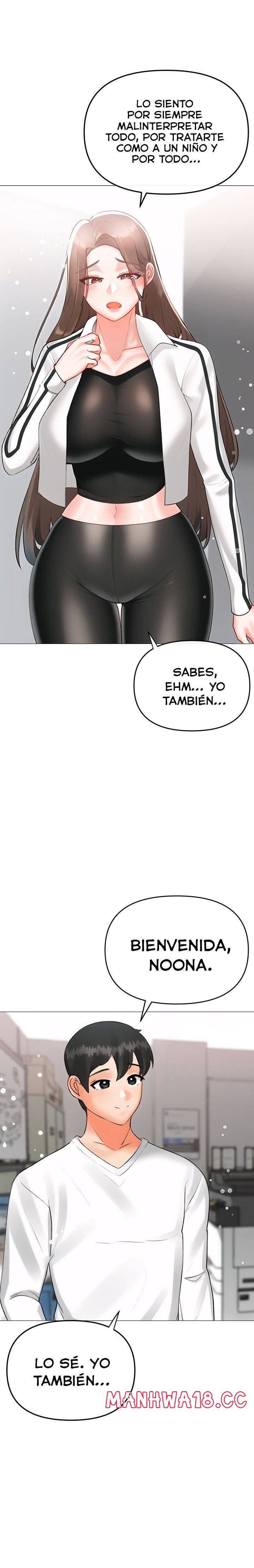 Troublesome Sister Raw Chapter 90 Page 2