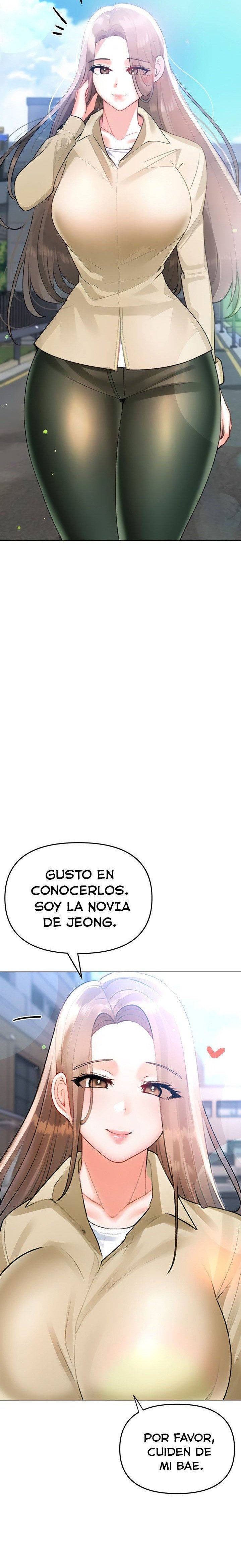 Troublesome Sister Raw Chapter 90 Page 6