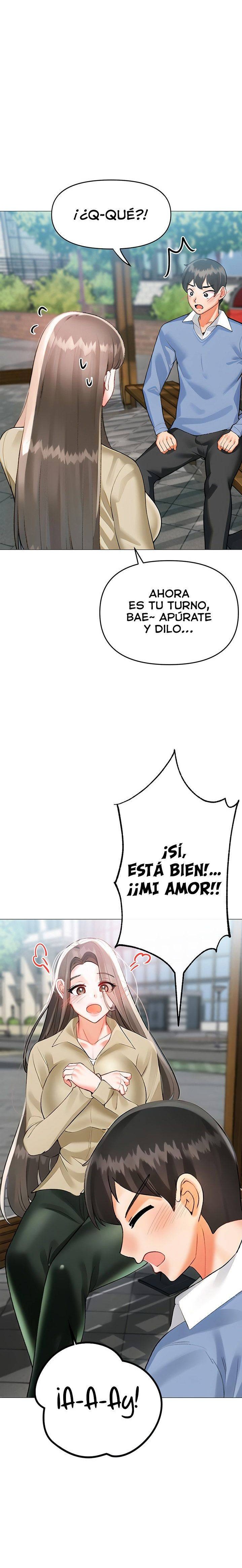 Troublesome Sister Raw Chapter 91 Page 4